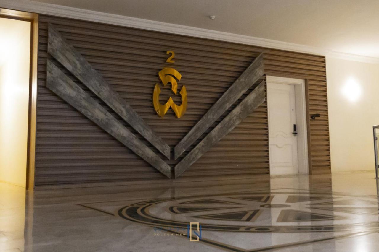 Golden New Al Safa Hotel Jidá Exterior foto